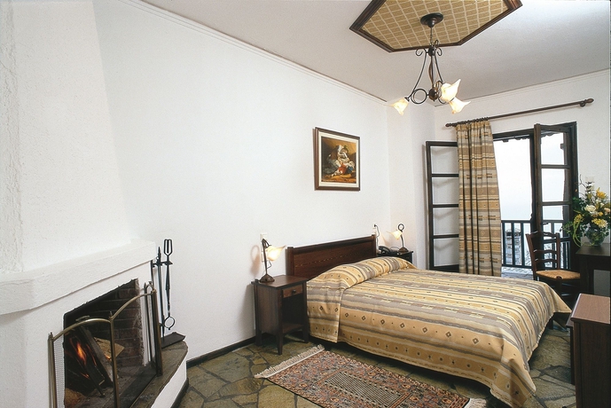 Imagen de la habitación del Hotel Pilio Sea Horizon. Foto 2