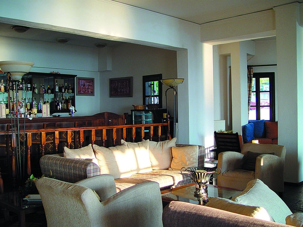 Imagen de los interiores del Hotel Pilio Sea Horizon. Foto 7