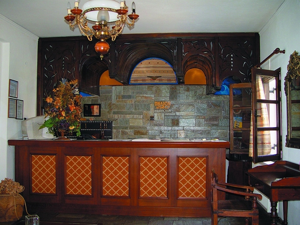 Imagen de los interiores del Hotel Pilio Sea Horizon. Foto 8