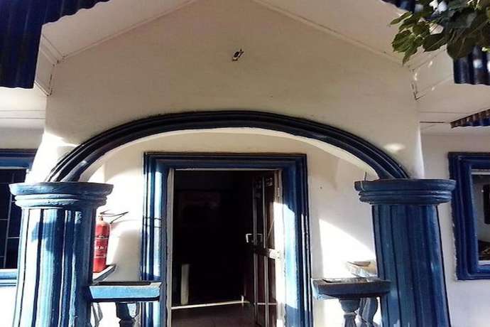 Imagen general del Hotel Pillar Luxury Annex. Foto 2