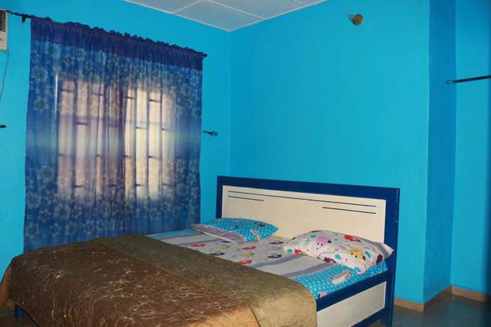 Imagen de la habitación del Hotel Pillar Luxury Annex. Foto 3