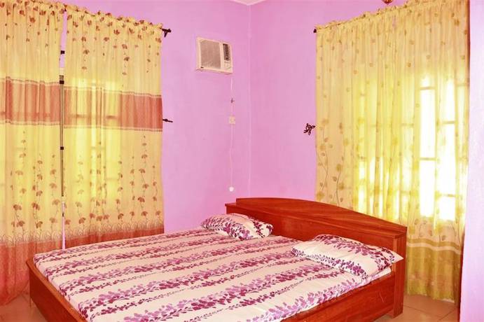 Imagen de la habitación del Hotel Pillar Luxury Annex. Foto 4