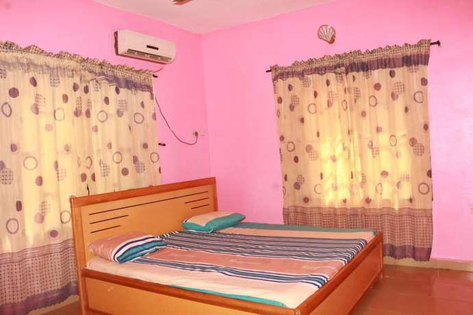 Imagen de la habitación del Hotel Pillar Luxury Annex. Foto 6