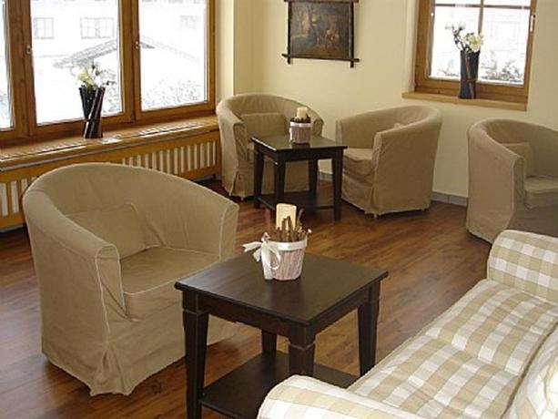 Imagen general del Hotel Pillerseehof & Der Brauwirt. Foto 3