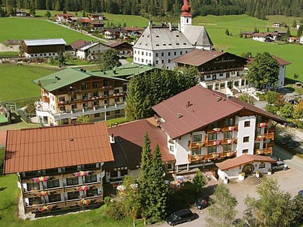 Imagen general del Hotel Pillerseehof & Der Brauwirt. Foto 6