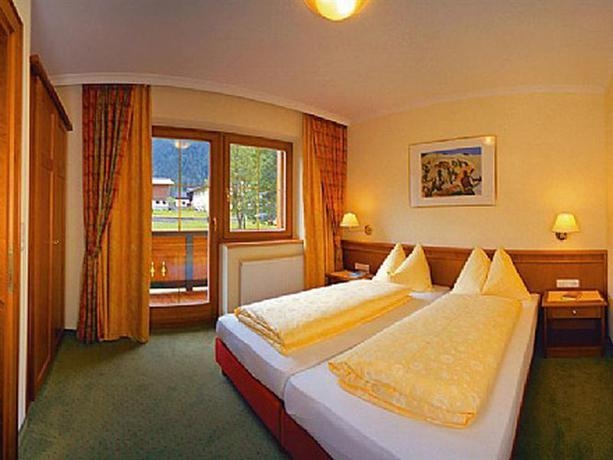 Imagen general del Hotel Pillerseehof & Der Brauwirt. Foto 7