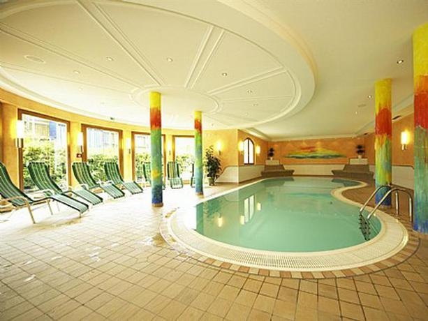 Imagen general del Hotel Pillerseehof & Der Brauwirt. Foto 8