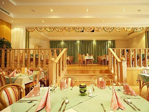 Imagen general del Hotel Pillerseehof & Der Brauwirt. Foto 9