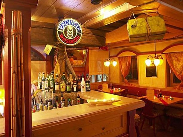 Imagen general del Hotel Pillerseehof & Der Brauwirt. Foto 10