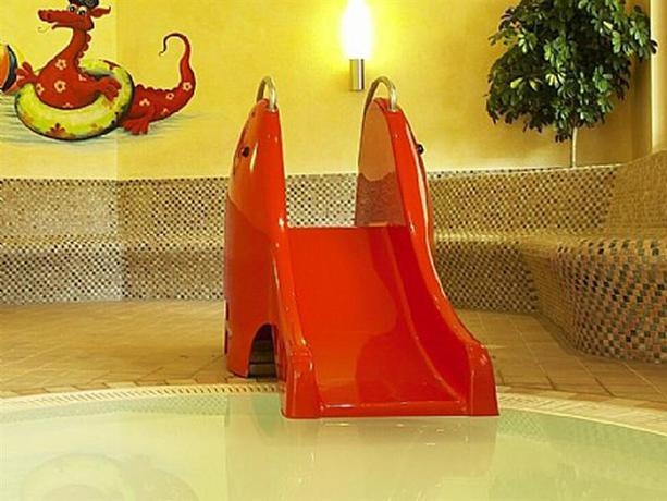 Imagen general del Hotel Pillerseehof & Der Brauwirt. Foto 14