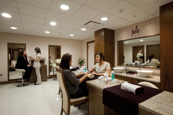 Imagen de los interiores del Hotel Pillo Ashbourne. Foto 10