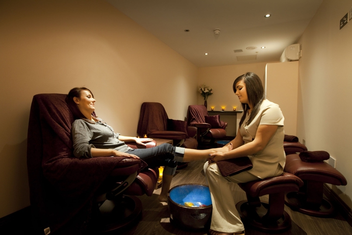 Imagen general del Hotel Pillo Ashbourne. Foto 2