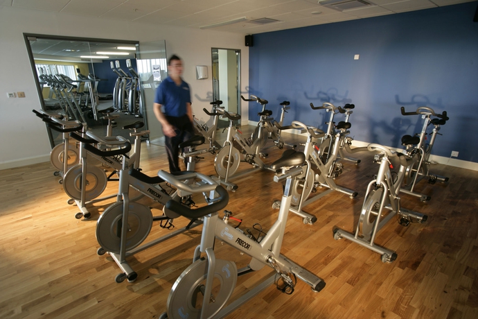 Imagen de los interiores del Hotel Pillo Ashbourne. Foto 15