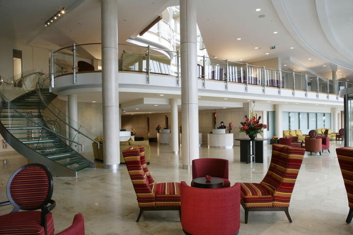 Imagen de los interiores del Hotel Pillo Ashbourne. Foto 16