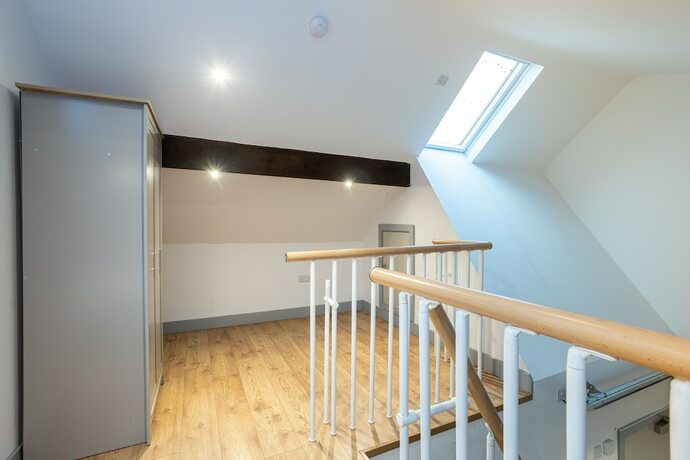 Imagen general del Hotel Pillo Rooms Serviced Apartments- Salford. Foto 8