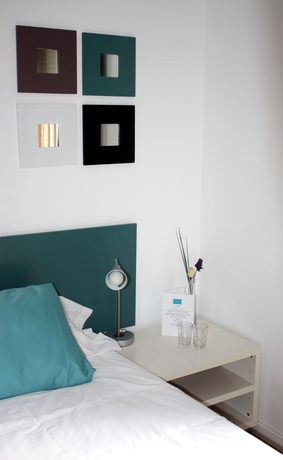 Imagen de la habitación del Hotel Pillow House. Foto 6