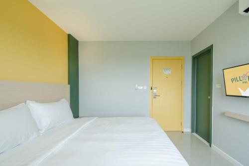 Imagen general del Hotel พิลโล่ อินน์ พะเยา Pillow Inn Phayao. Foto 4