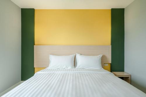 Imagen general del Hotel พิลโล่ อินน์ พะเยา Pillow Inn Phayao. Foto 5