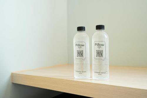 Imagen general del Hotel พิลโล่ อินน์ พะเยา Pillow Inn Phayao. Foto 6