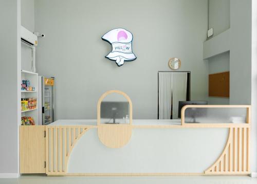 Imagen general del Hotel พิลโล่ อินน์ พะเยา Pillow Inn Phayao. Foto 7