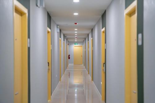 Imagen general del Hotel พิลโล่ อินน์ พะเยา Pillow Inn Phayao. Foto 13