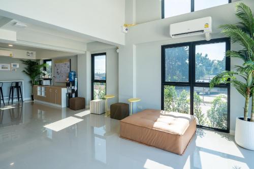 Imagen general del Hotel พิลโล่ อินน์ พะเยา Pillow Inn Phayao. Foto 17