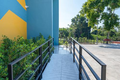 Imagen general del Hotel พิลโล่ อินน์ พะเยา Pillow Inn Phayao. Foto 18