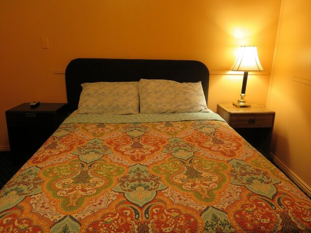 Imagen general del Hotel Pillow Talk Motel. Foto 2