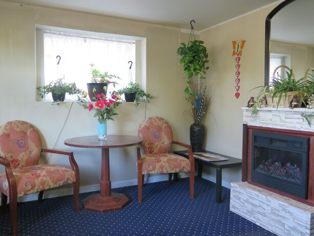 Imagen general del Hotel Pillow Talk Motel. Foto 6