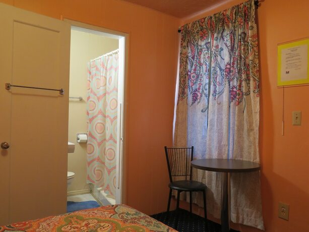 Imagen general del Hotel Pillow Talk Motel. Foto 7