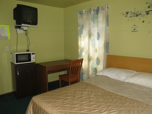 Imagen de la habitación del Hotel Pillow Talk Motel. Foto 17