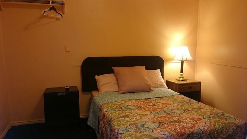 Imagen de la habitación del Hotel Pillow Talk Motel. Foto 20