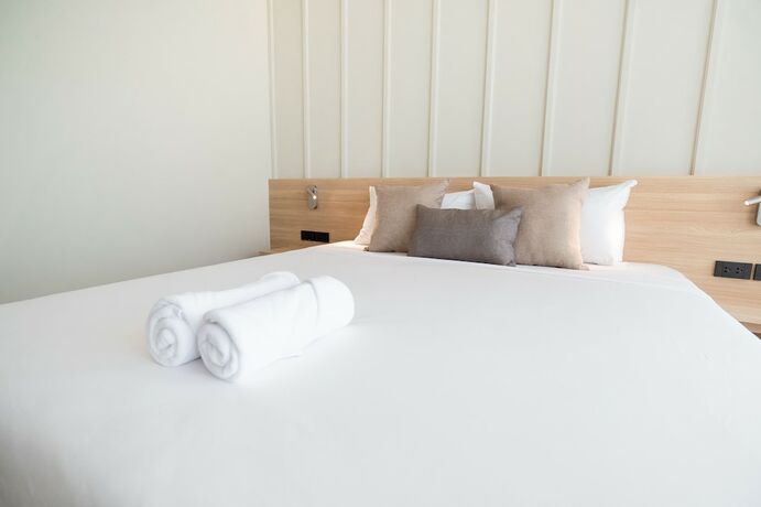 Imagen general del Hotel Pillows Boutique. Foto 4