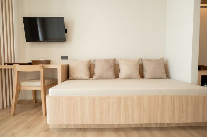 Imagen general del Hotel Pillows Boutique. Foto 5