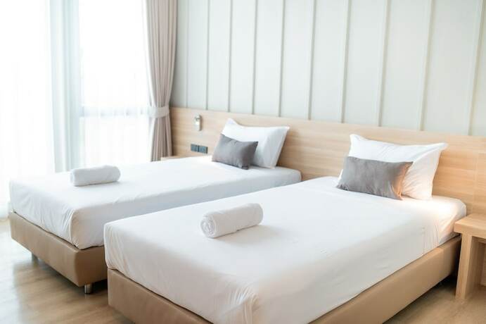Imagen general del Hotel Pillows Boutique. Foto 12