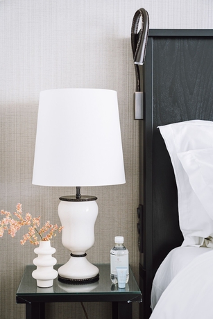 Imagen de la habitación del Hotel Pillows City Brussels Centre. Foto 5