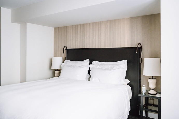 Imagen de la habitación del Hotel Pillows City Brussels Centre. Foto 8