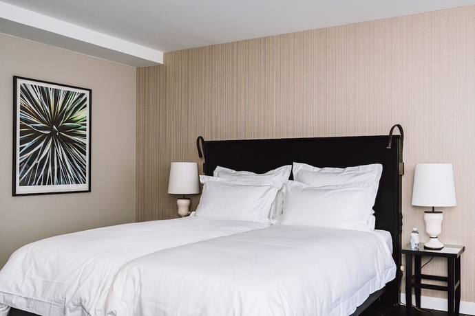 Imagen de la habitación del Hotel Pillows City Brussels Centre. Foto 10