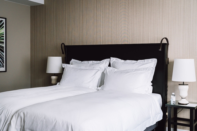 Imagen de la habitación del Hotel Pillows City Brussels Centre. Foto 11