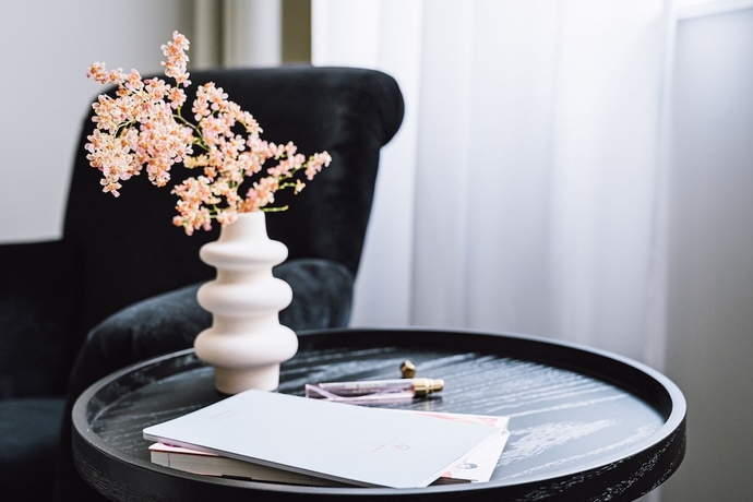 Imagen de la habitación del Hotel Pillows City Brussels Centre. Foto 12