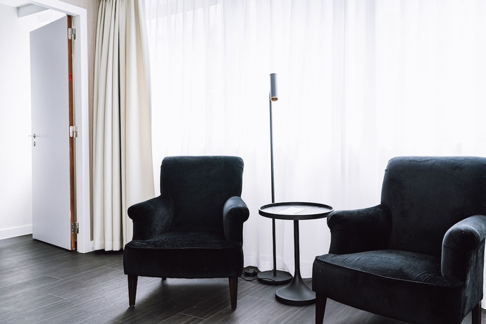 Imagen de la habitación del Hotel Pillows City Brussels Centre. Foto 15