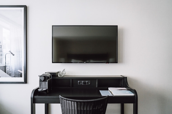 Imagen de la habitación del Hotel Pillows City Brussels Centre. Foto 19