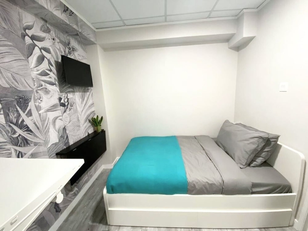 Imagen de la habitación del Hotel Pillows Co-Living. Foto 7
