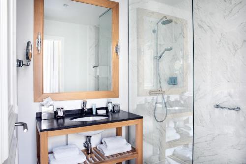 Imagen de la habitación del Hotel Pillows Grand Boutique Reylof Ghent. Foto 4