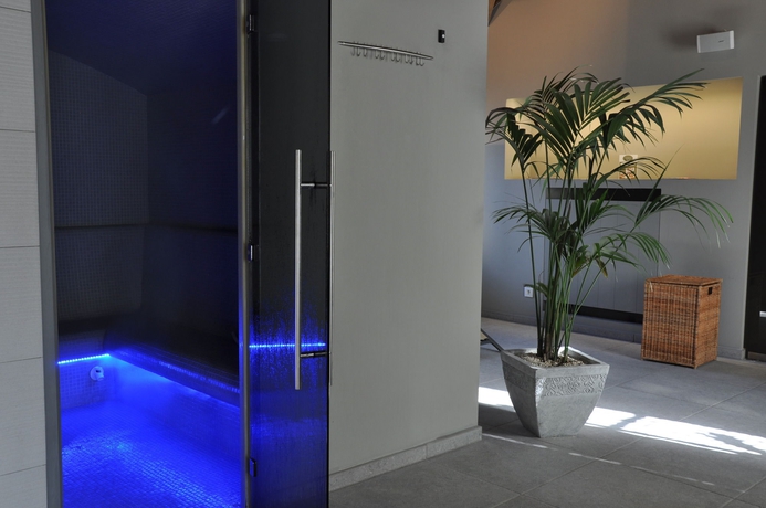 Imagen general del Hotel Pillows Grand Boutique Reylof Ghent. Foto 2