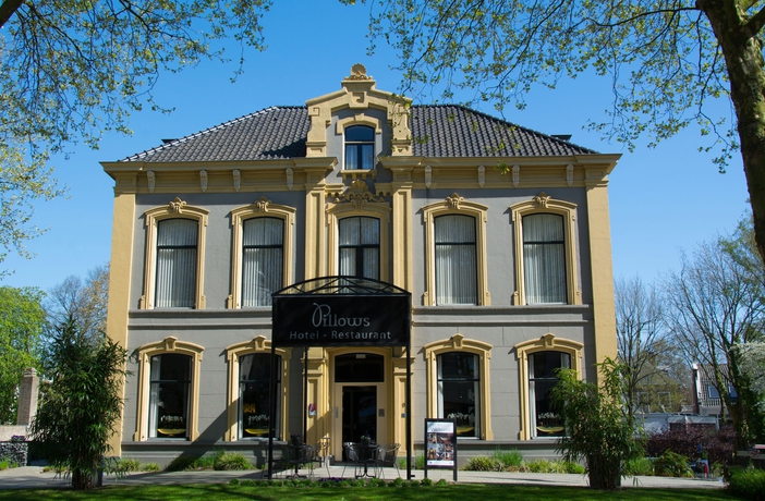 Imagen general del Hotel Pillows Grand Boutique Ter Borch Zwolle. Foto 3