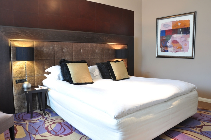 Imagen de la habitación del Hotel Pillows Grand Boutique Ter Borch Zwolle. Foto 6