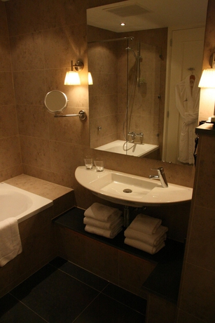 Imagen de la habitación del Hotel Pillows Grand Boutique Ter Borch Zwolle. Foto 7