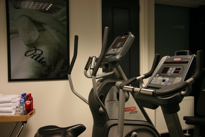 Imagen de los interiores del Hotel Pillows Grand Boutique Ter Borch Zwolle. Foto 12