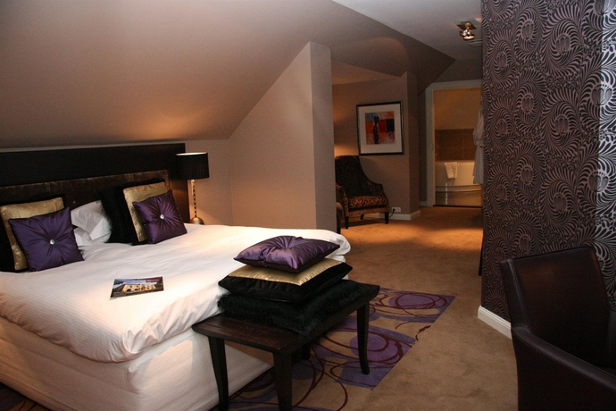 Imagen de la habitación del Hotel Pillows Grand Boutique Ter Borch Zwolle. Foto 9